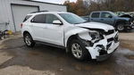 Chevrolet Equinox 2014