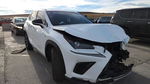 Lexus NX 2018
