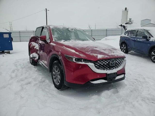 Mazda CX-5 2023