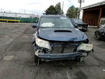 Subaru Forester 2013