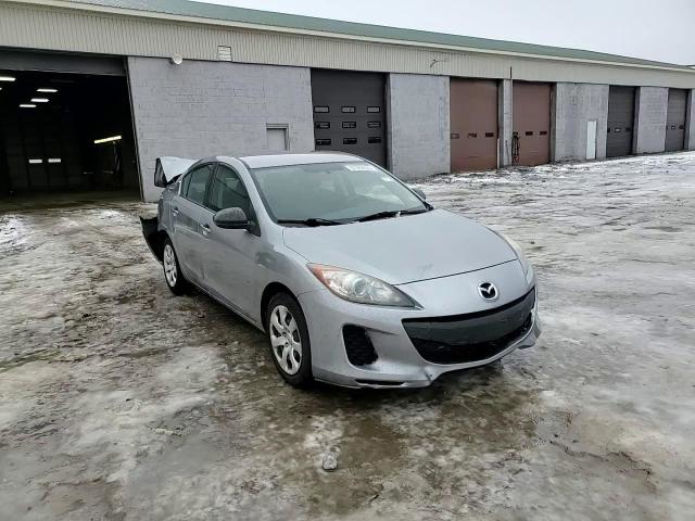 Mazda 3 2013