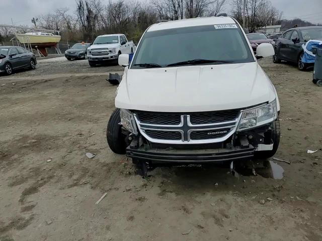 Dodge Journey 2013