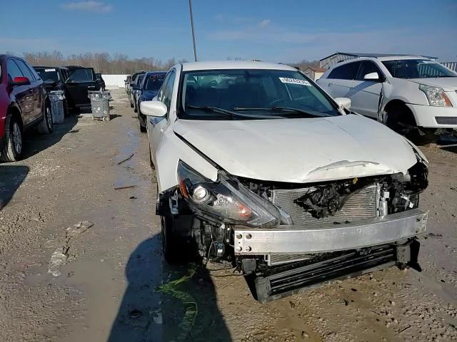 Nissan Altima 2018