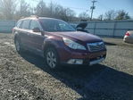 Subaru Outback 2012