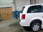 Dodge Caravan 2012