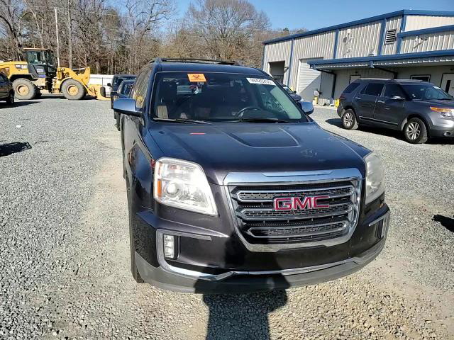 GMC Terrain 2016