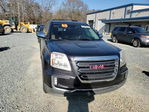 GMC Terrain 2016