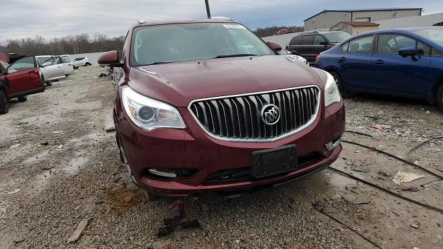 Buick Enclave 2016