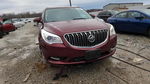 Buick Enclave 2016
