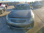 Infiniti G 2012