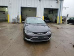 Chrysler 200 2015
