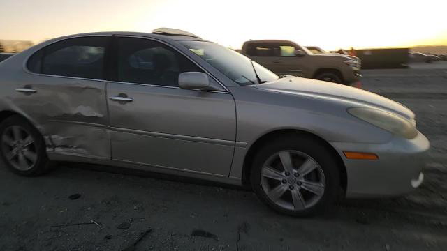 Lexus ES 2005