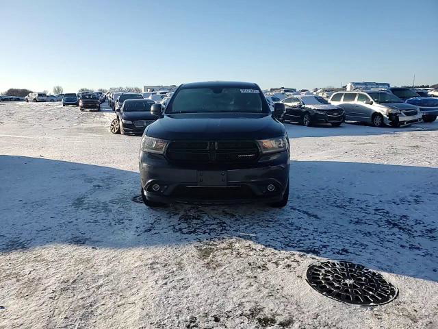 Dodge Durango 2017