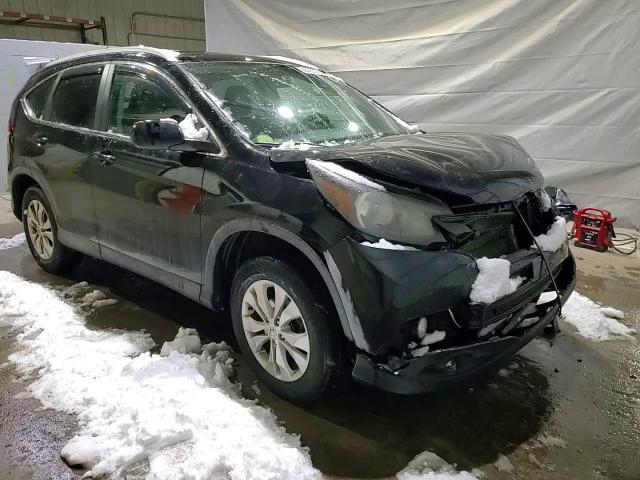 Honda CR-V 2013