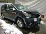 Honda CR-V 2013