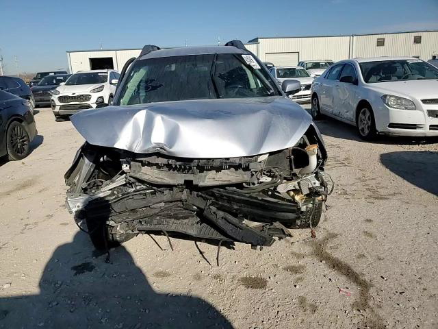 Subaru Outback 2016