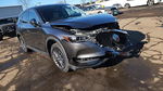 Mazda CX-5 2019
