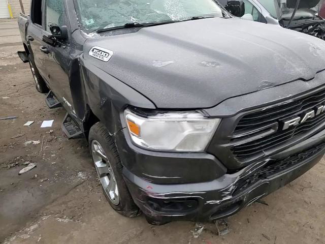 RAM 1500 2019