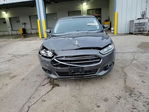 Ford Fusion 2016