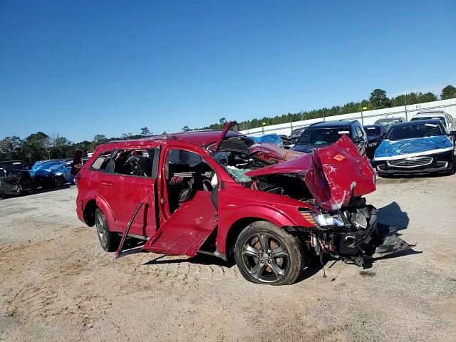 Dodge Journey 2015