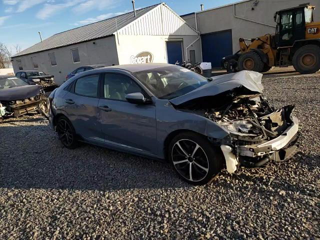 Honda Civic 2020