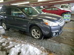 Subaru Outback 2013