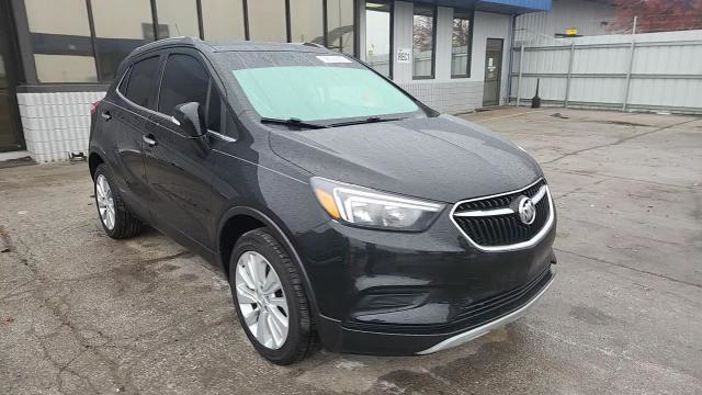 Buick Encore 2018