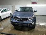 Kia Sportage 2012