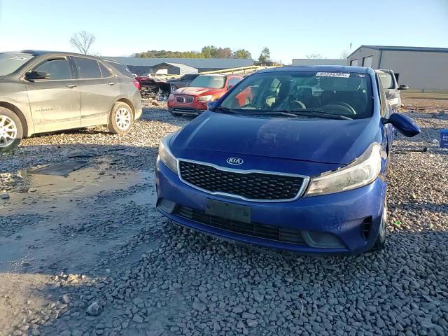 Kia Forte 2018