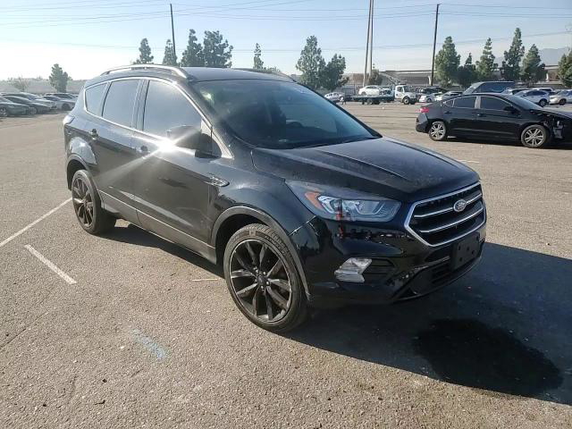 Ford Escape 2018