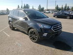 Ford Escape 2018