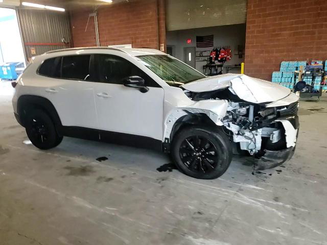 Mazda CX-50 2025