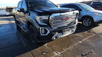 GMC Sierra 2019