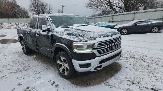 RAM 1500 2019