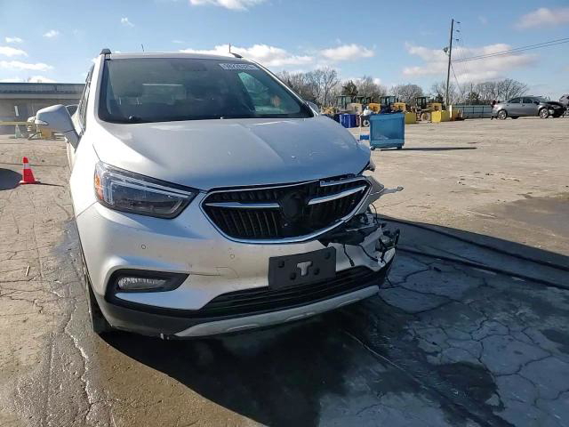 Buick Encore 2019
