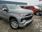 Chevrolet Silverado 2023