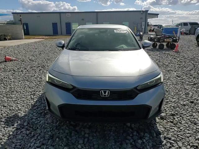 Honda Civic 2025
