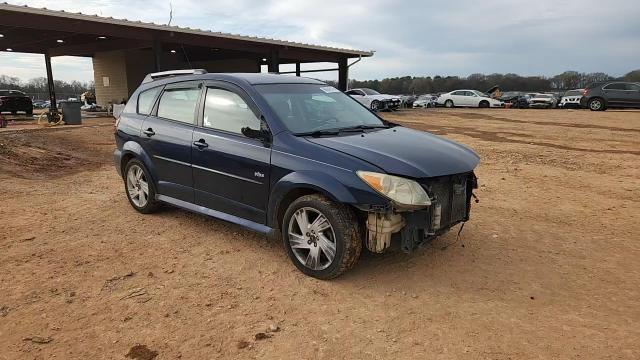 Pontiac Vibe 2008