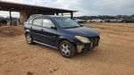 Pontiac Vibe 2008