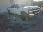 Chevrolet Silverado 2016