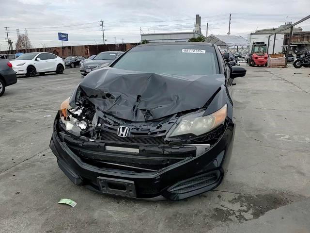 Honda Civic 2015