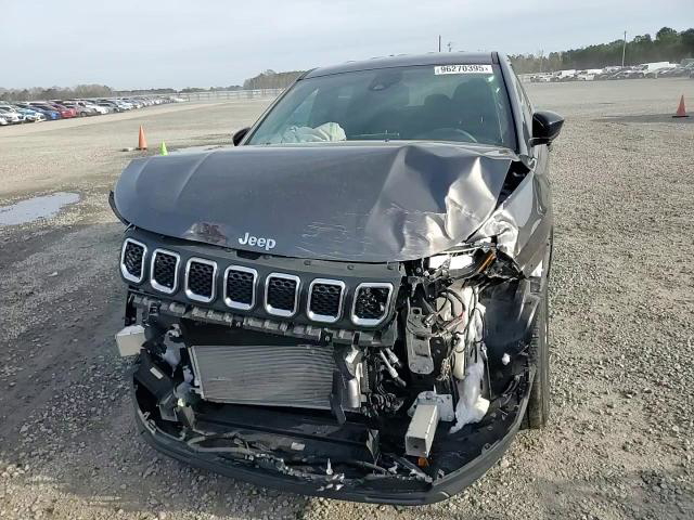 Jeep Compass 2023