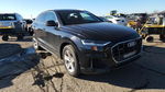 Audi Q8 2019
