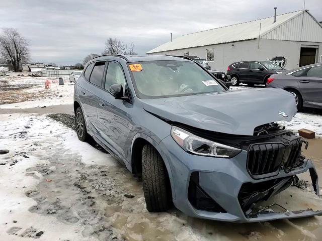 BMW X1 2023