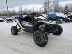 can-am/ brp maverick 2024