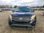 Ford Explorer 2014