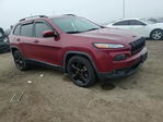 Jeep Cherokee 2017