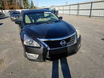 Nissan Altima 2014