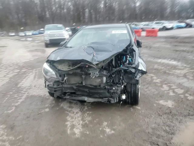Toyota Corolla 2014