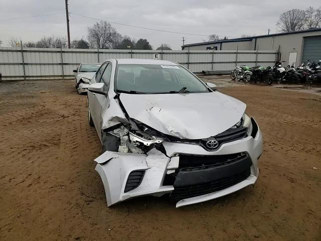 Toyota Corolla 2014